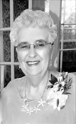 LOIS HUGGINS